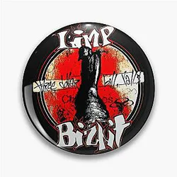 Limp Bizkit - Three Dollar Bill, Y'all