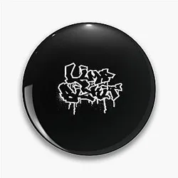 Best of Limp Bizkit International Tour Pin