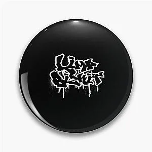 Best of Limp Bizkit International Tour Pin
