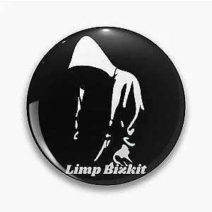 Limp Bizkit Pin