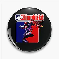 Amazing Limp Bizkit Is an American Rap Rock Band