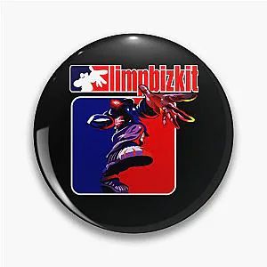 Amazing Limp Bizkit Is an American Rap Rock Band