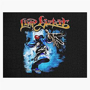 Limp Bizkit Jigsaw