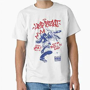 Limp Bizkit Urban Design T-Shirt