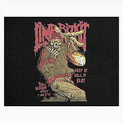 Limp Bizkit Jigsaw Puzzle