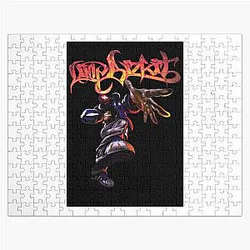 Limp Bizkit Puzzle