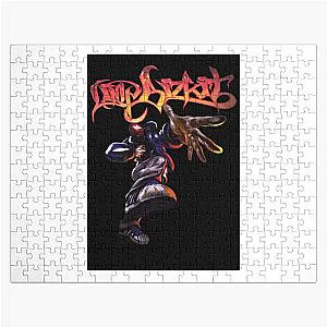 Limp Bizkit Puzzle