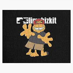 Limp Bizkit Jigsaw Puzzle