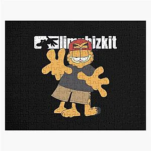 Limp Bizkit Jigsaw Puzzle