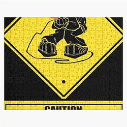 Limp Bizkit Original Vintage Music Poster Wall Art Puzzle