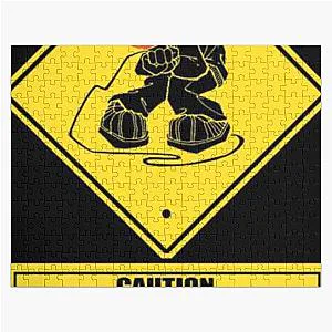 Limp Bizkit Original Vintage Music Poster Wall Art Puzzle