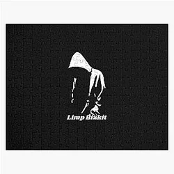 Limp Bizkit Classic Puzzle