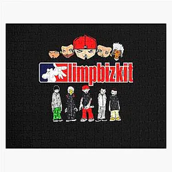 Limp Bizkit Puzzle