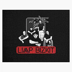 Limp Bizkit Puzzle