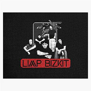 Limp Bizkit Puzzle