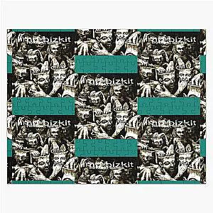 Amazing Limp Bizkit American Rap Rock Puzzle