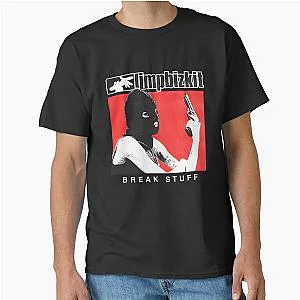 Limp Bizkit Break Stuff T-Shirt