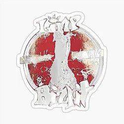 Limp Bizkit Three Dollar Bill, A (album)