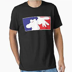 Limp Bizkit Essential T-Shirt