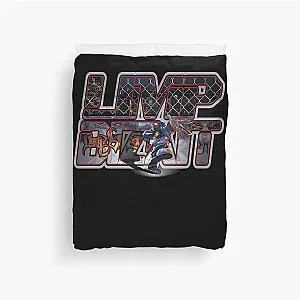 Cat Robots Duvet Cover