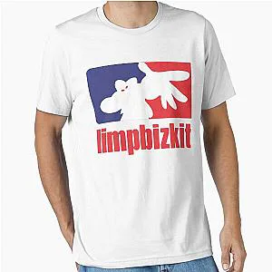 Limp Bizkit Essential T-Shirt