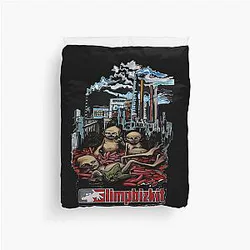 Limp Bizkit Duvet Cover