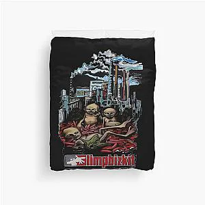 Limp Bizkit Duvet Cover