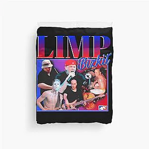 Limp Bizkit Duvet Cover