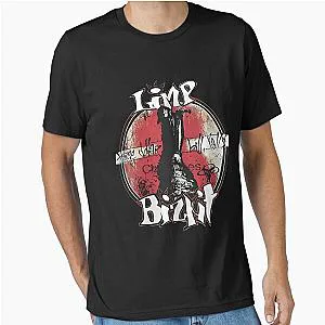 Limp Bizkit Essential T-Shirt | Limp Bizkit Shop - Official Limp