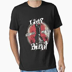Limp Bizkit Essential T-Shirt