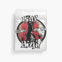 Limp Bizkit Duvet Cover