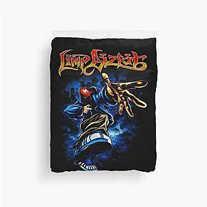 Limp Bizkit T-Shirt Duvet Cover