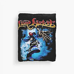 Limp Bizkit duvet cover