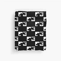 Limp Bizkit Duvet Cover