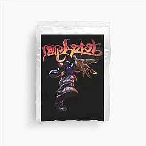 Limp Bizkit Duvet Cover
