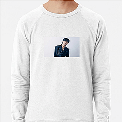 Lim Young Woong The Trot Prince Lim Young Woong Sweatshirts