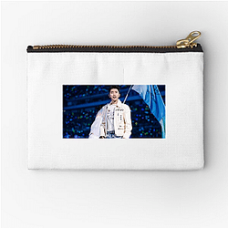 Lim Young Woong A True Masterpiece Lim Young Woong Zipper Pouches