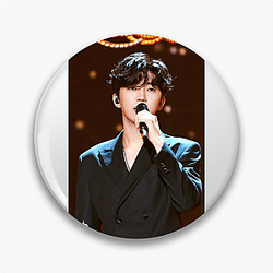Lim Young Woong The Best Trot Singer Lim Young Woong Pins