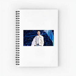 Lim Young Woong A True Masterpiece Lim Young Woong Notebook