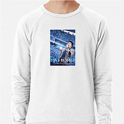 Lim Young Woong The World Is My Stage Lim Young Woong Sweatshirts