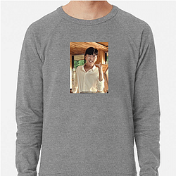 Lim Young Woong Always Heartfelt Always Emotional Lim Young Woong Sweatshirts