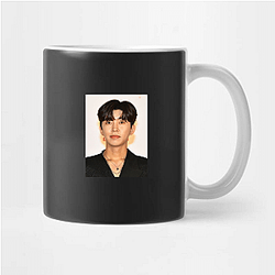 Lim Young Woong No Limits Just Voice Lim Young Woong Mugs