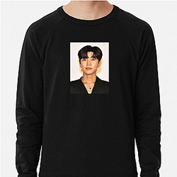 Lim Young Woong No Limits Just Voice Lim Young Woong Sweatshirts