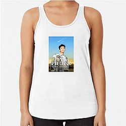 Lim Young Woong Unforgettable Ballads Lim Young Woong Tank Tops