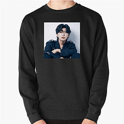 Lim Young Woong The World Is A Song Lim Young Woong Sweatshirts