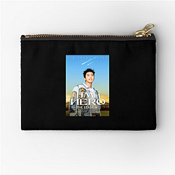 Lim Young Woong Unforgettable Ballads Lim Young Woong Zipper Pouches