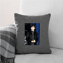 Lim Young Woong My Favorite Mr Trot Star Lim Young Woong Pillows Cover