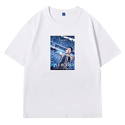 Lim Young Woong The World Is My Stage Lim Young Woong T-Shirts