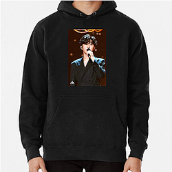 Lim Young Woong The Best Trot Singer Lim Young Woong Hoodies
