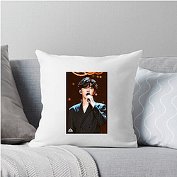 Lim Young Woong The Best Trot Singer Lim Young Woong Pillows Cover